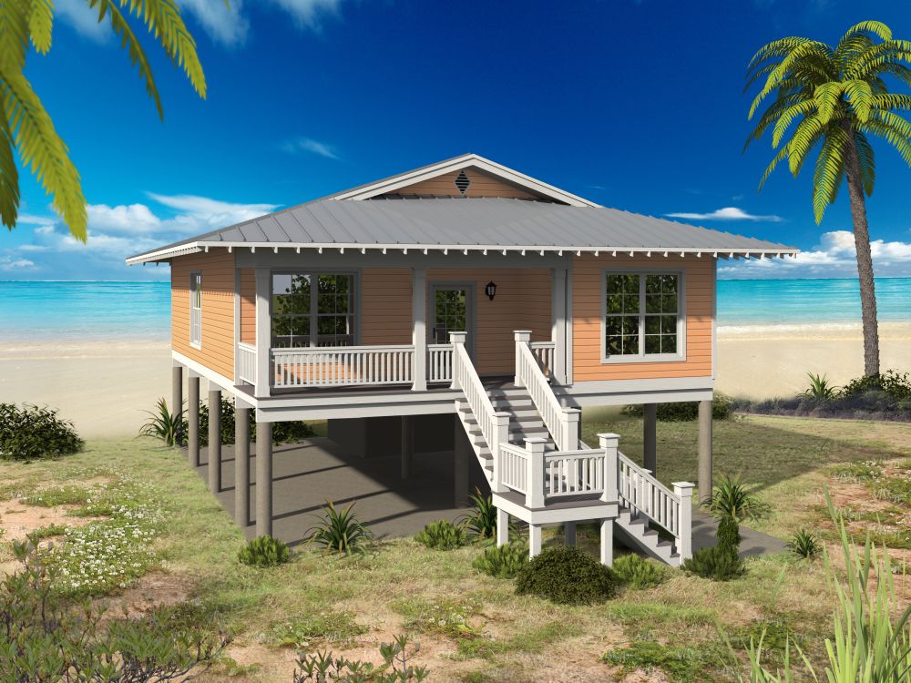 3 Bedroom 2 Bath Beach House Plan ALP 1F0K Houseplanstore 3 Bedroom 2 Bath Beach House Plan ALP 1F0K Houseplanstore